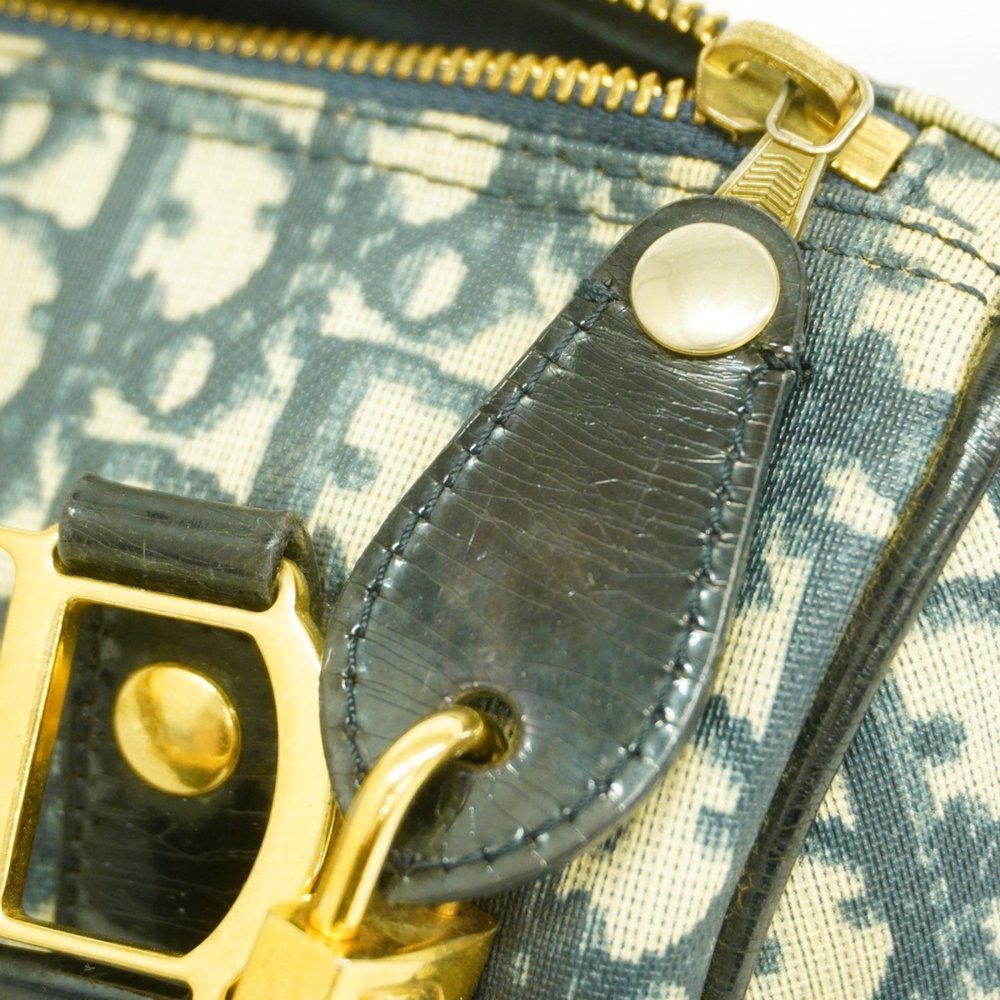 DIOR Navy Bag - Picture 12 of 15